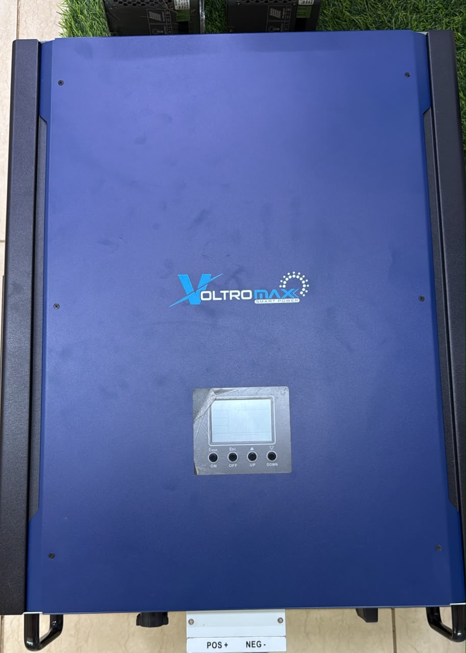 Inverters