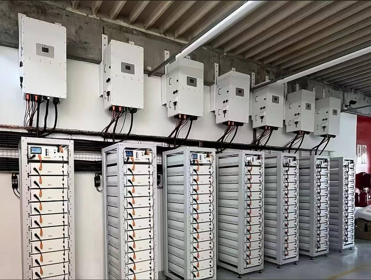 Backup Power