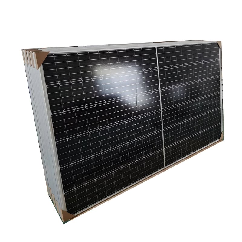 Solar panels