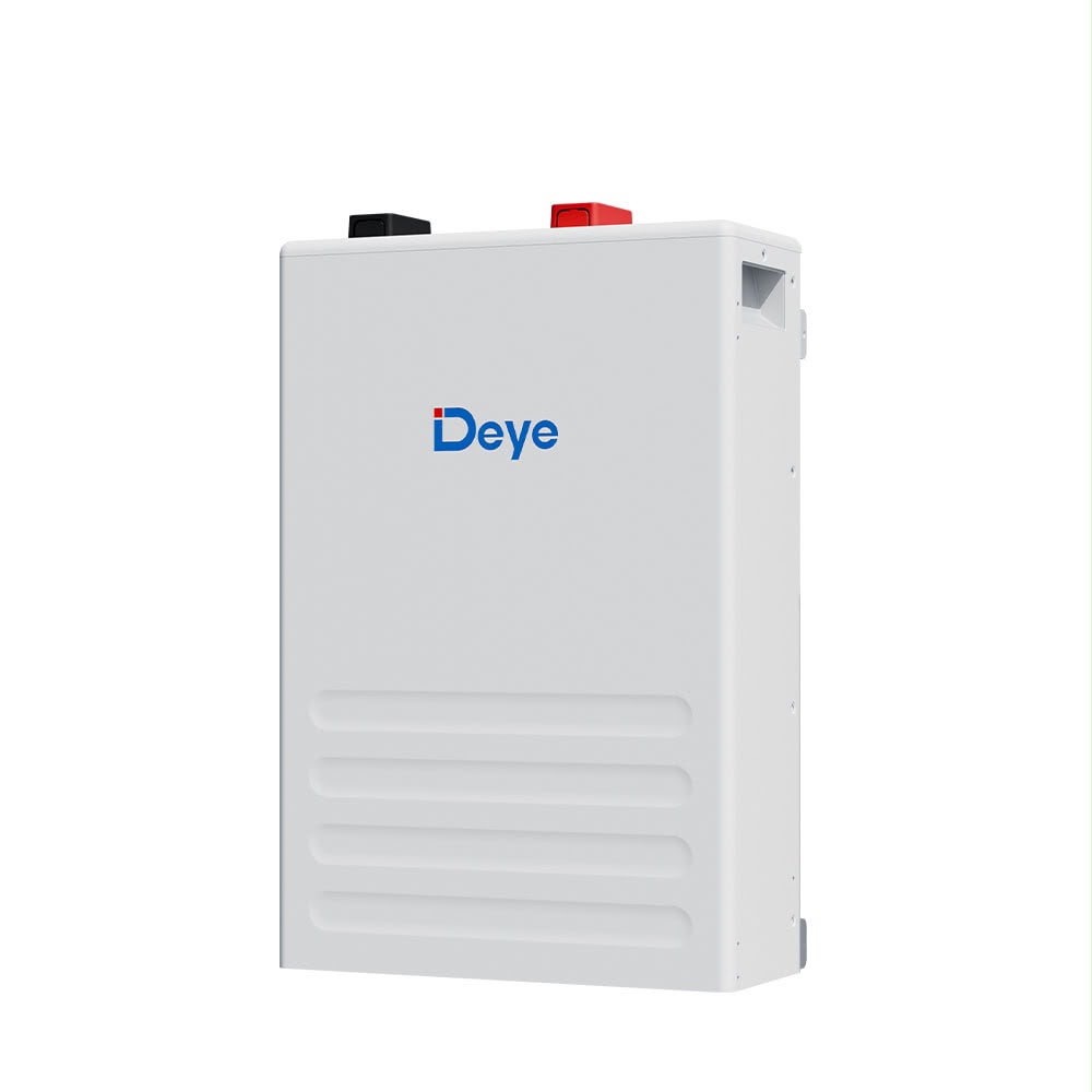 Solar batteries